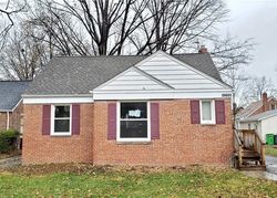 Foreclosure in  FORESTVIEW AVE Euclid, OH 44132