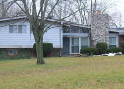 Foreclosure in  AMITY RD Brookville, OH 45309