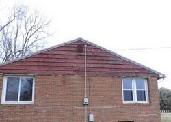 Foreclosure in  DUCK CREEK RD Salem, OH 44460