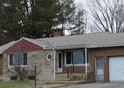 Foreclosure in  DUCK CREEK RD Salem, OH 44460