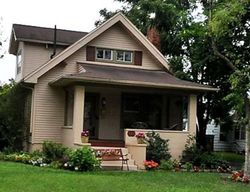 Foreclosure in  W WAYNE ST Maumee, OH 43537