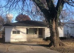 Foreclosure Listing in N PAWNEE AVE DEWEY, OK 74029