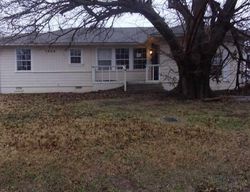 Foreclosure in  NW LOGAN AVE Lawton, OK 73507