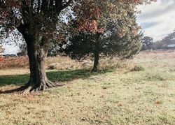 Foreclosure in  S 4670 RD Sallisaw, OK 74955