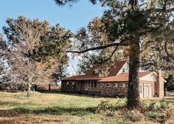 Foreclosure Listing in S 4670 RD SALLISAW, OK 74955