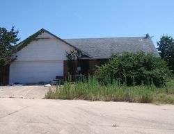 Foreclosure in  OAK DR Beggs, OK 74421