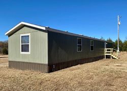Foreclosure in  HANNA GWIN DR Jennings, OK 74038