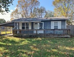 Foreclosure Listing in N I ST EUFAULA, OK 74432