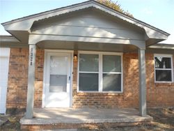 Foreclosure in  MCDONALD DR Oklahoma City, OK 73130