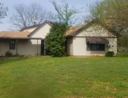 Foreclosure in  W GRANT ST Agra, OK 74824