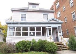 Foreclosure in  BELLEVUE AVE Syracuse, NY 13204