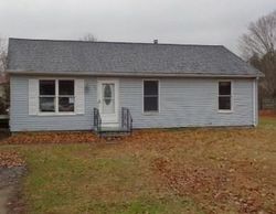 Foreclosure in  COURTNEY LN Dayville, CT 06241