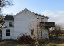 Foreclosure in  LODGE RD Callao, VA 22435