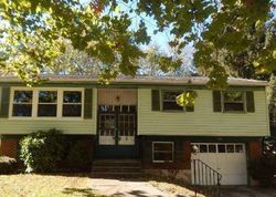 Foreclosure in  JUSTICE DR Penns Grove, NJ 08069