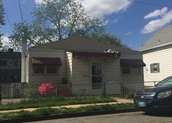 Foreclosure in  9TH ST Secaucus, NJ 07094