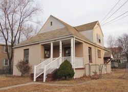 Foreclosure in  SNYDER AVE Westville, NJ 08093