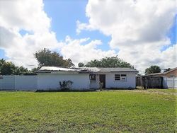 Foreclosure in  HOLLY RD West Palm Beach, FL 33406
