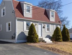 Foreclosure in  OAKDALE AVE Pawtucket, RI 02860