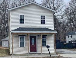 Foreclosure Listing in CHURCH ST PINE PLAINS, NY 12567