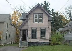 Foreclosure in  AVERY AVE Syracuse, NY 13204