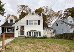 Foreclosure in  GLENVILLA DR Glen Burnie, MD 21061