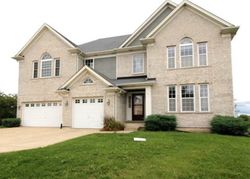 Foreclosure Listing in LAPORTE MEADOWS CT FRANKFORT, IL 60423