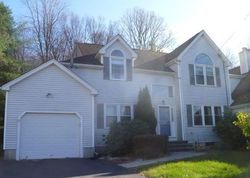 Foreclosure Listing in WARREN DR SEYMOUR, CT 06483