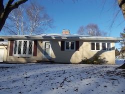 Foreclosure in  GINGER ST Ripon, WI 54971