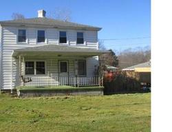 Foreclosure in  FRONT ST Jenners, PA 15546