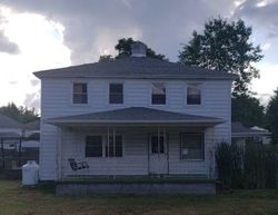 Foreclosure in  FRONT ST Jenners, PA 15546