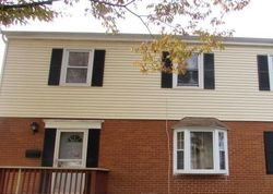 Foreclosure Listing in IMPERIAL DR # 1-J LAUREL, MD 20708