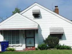 Foreclosure in  WOODSTOCK AVE Saint Louis, MO 63136
