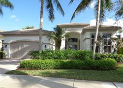 Foreclosure Listing in VIZCAYA DR PALM BEACH GARDENS, FL 33418