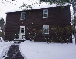 Foreclosure in  OLD FARMS RD B Avon, CT 06001