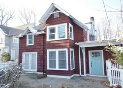 Foreclosure in  FLETCHER PL Mount Tabor, NJ 07878