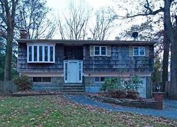 Foreclosure in  BROWNING DR Greenlawn, NY 11740