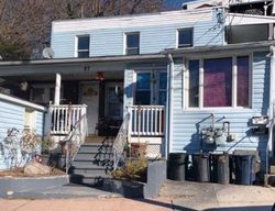 Foreclosure Listing in HAWTHORNE AVE DERBY, CT 06418