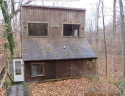 Foreclosure in  LAKE SHORE DR Charleston, WV 25313