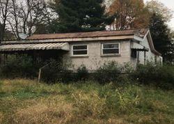 Foreclosure in  MOUNT CARMEL RIDGE RD Saint Marys, WV 26170