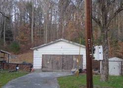 Foreclosure in  WHITEWATER RD Summersville, WV 26651