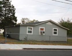 Foreclosure in  WILLETT AVE Riverside, RI 02915