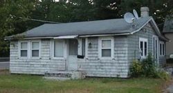 Foreclosure in  WILLETT AVE Riverside, RI 02915