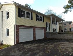 Foreclosure in  APPLETOWN RD Greenville, RI 02828