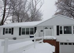 Foreclosure in  BEVERLY DR Syracuse, NY 13219