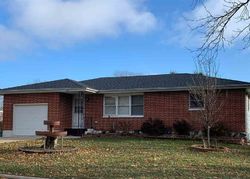 Foreclosure in  S SPLINTER ST Cuba City, WI 53807