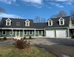 Foreclosure in  RHODODENDRON DR Tiverton, RI 02878