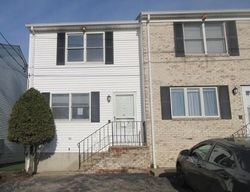 Foreclosure in  IRIS LN North Providence, RI 02911