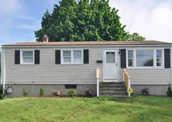 Foreclosure in  LYNDALE AVE Warwick, RI 02889