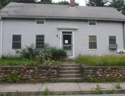 Foreclosure Listing in TEN ROD RD NORTH KINGSTOWN, RI 02852