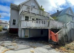 Foreclosure in  CONNECTICUT AVE New London, CT 06320